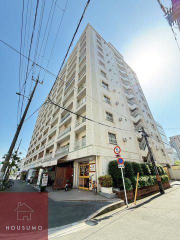 シャンボール第2新大阪
