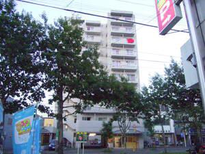 コスモス東札幌(1DK/7階)