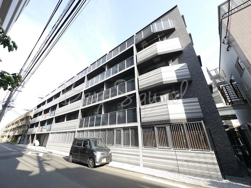 シーネクス東神奈川