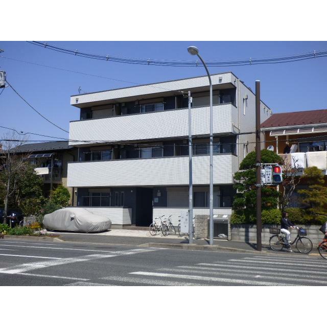 FERIO HIYOSHI