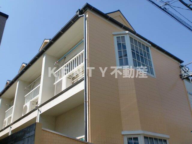 ライフピア西小山