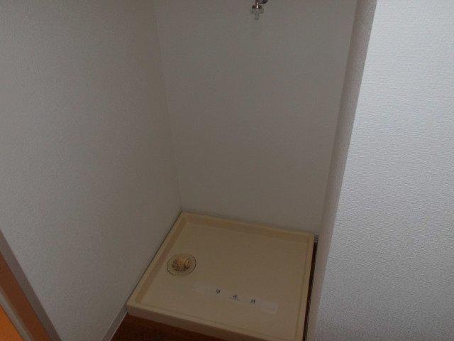クローバーズマンション