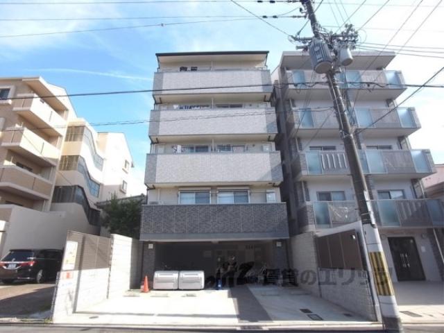 カルティエ・ラタン深草