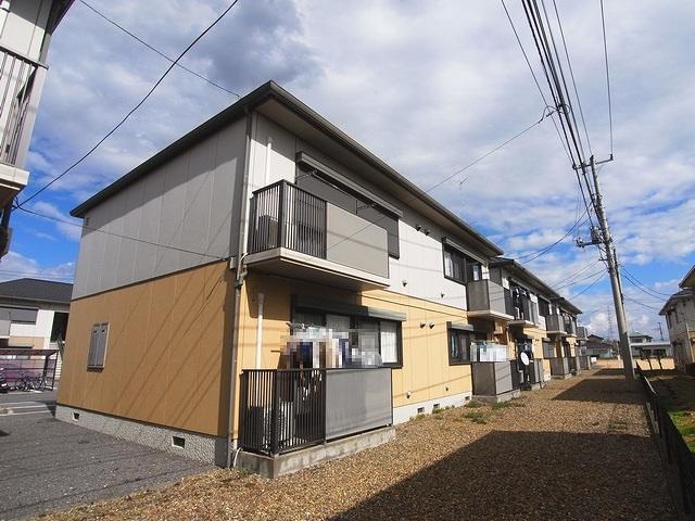 ファーストスクエアE