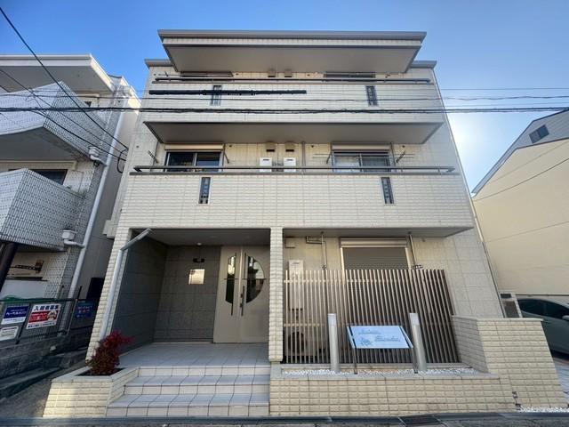 メゾンブランシュ