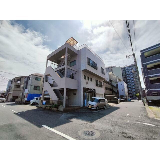 美樹ビル