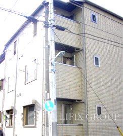 アイショウパルハウス東品川
