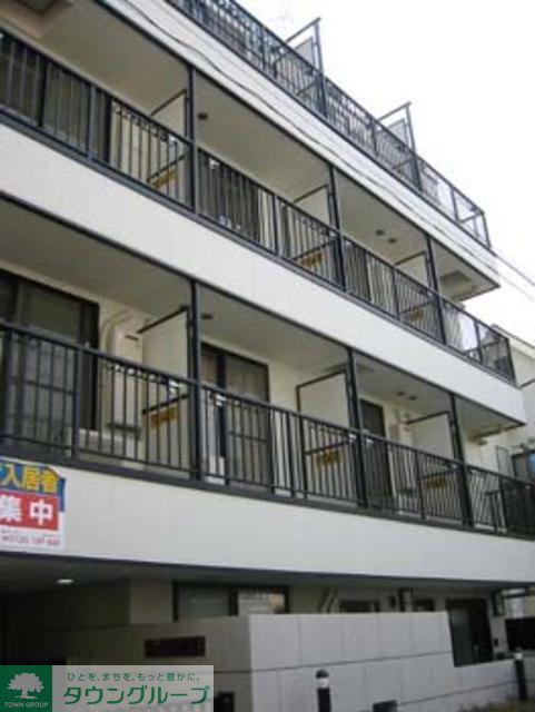 レヤーノ新宿