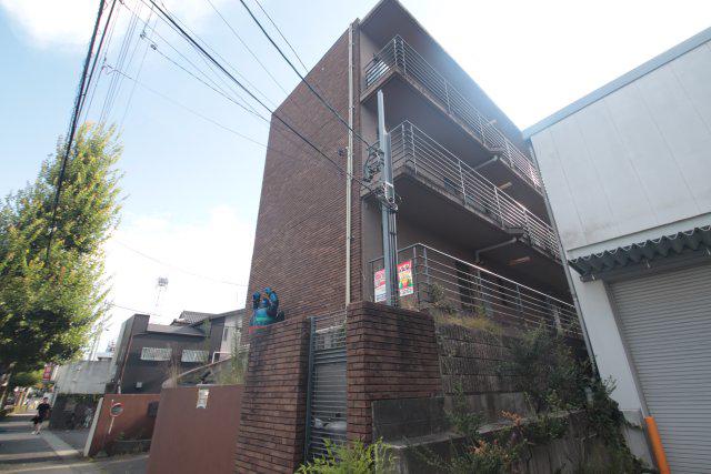 カーサ藤が丘