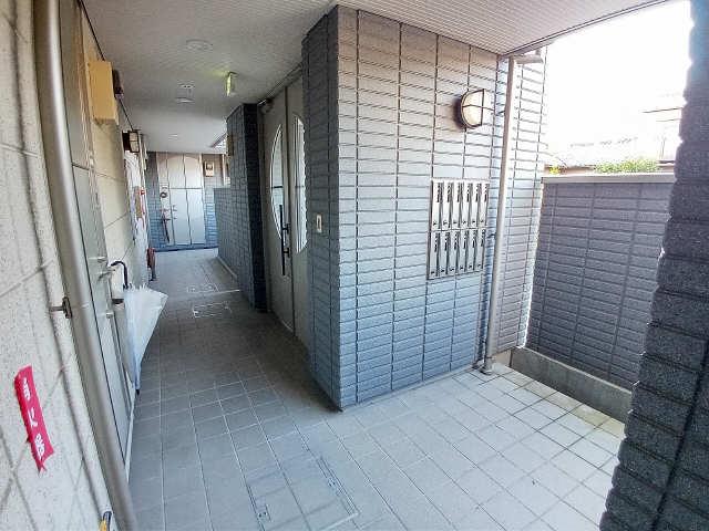 エクセレンス勝川