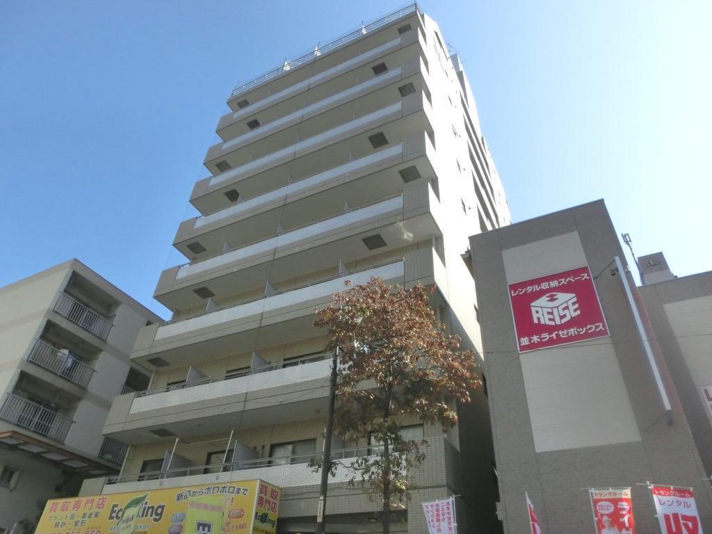 ウィンベルソロ西川口第10
