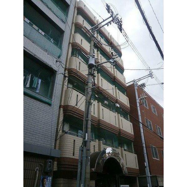ラフォーレ南市岡