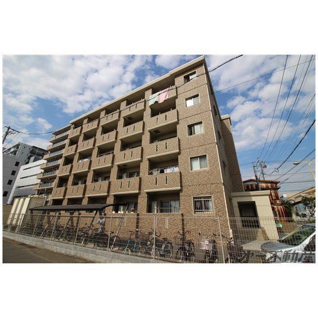 IRIS RESIDENCE稲川