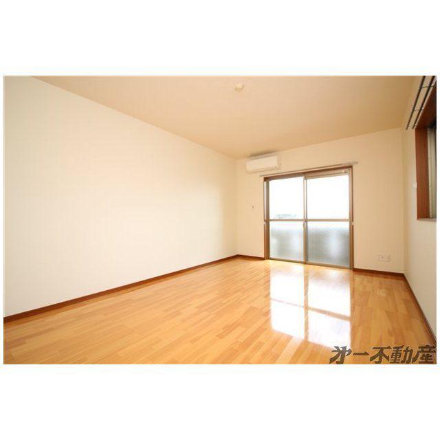 IRIS RESIDENCE稲川(1K/5階)