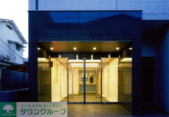 東急東横線 綱島駅 徒歩8分 6階建 築15年