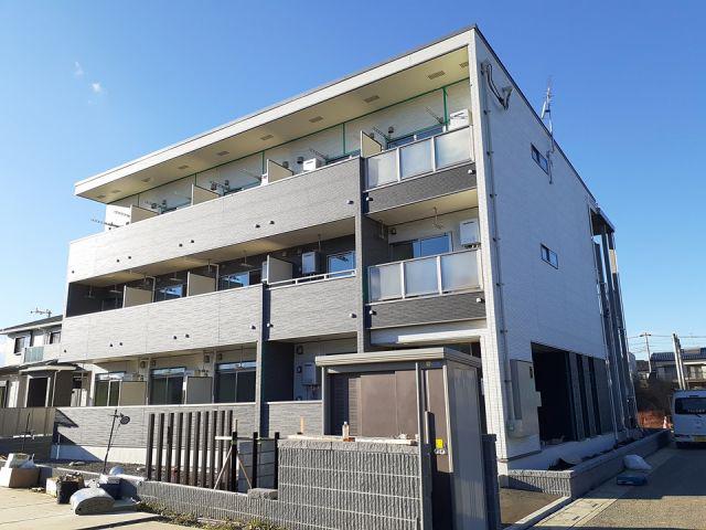 カーサ デ サリーチェ