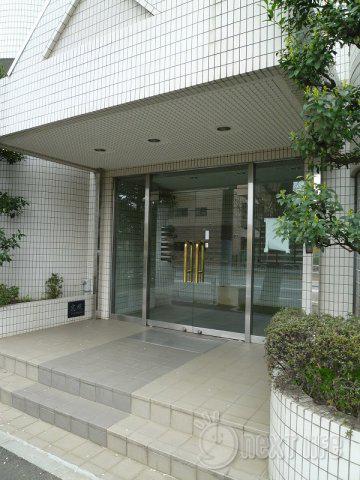 エステージ西調布