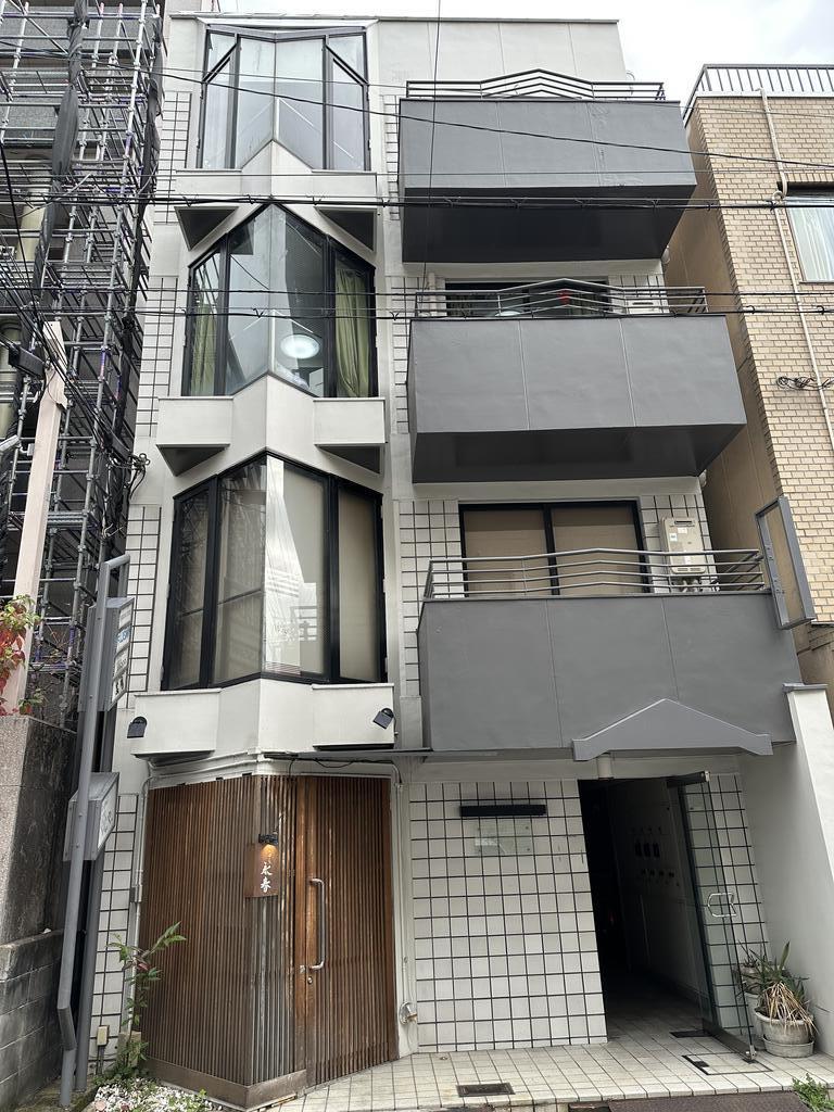 ディ・ピュイ亀屋ビル