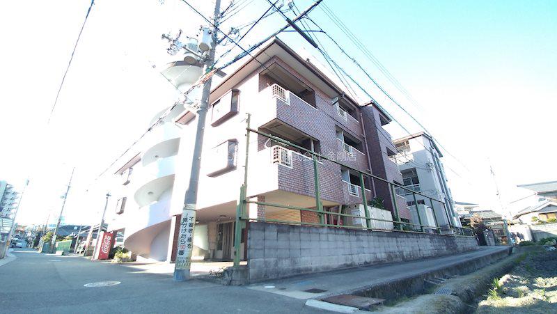 RIZEONE富田林レジデンス2