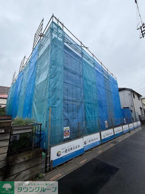 リーブルファイン川口桜町