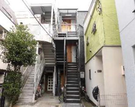 クレール西早稲田