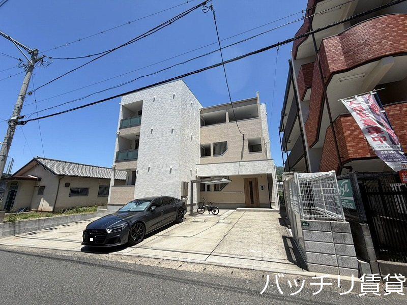 REGALEST香椎