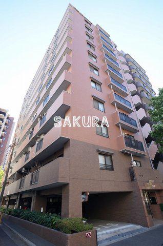 藤和シティーホームズ桜木町
