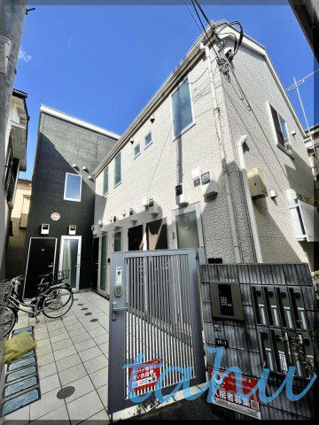 サークルハウス滝野川