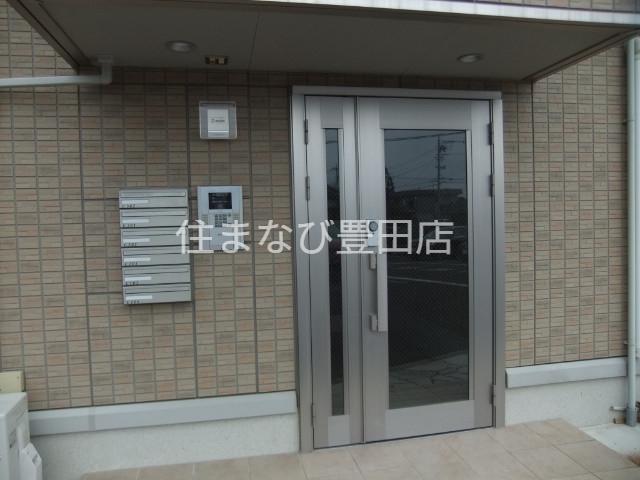 カーサ フェリーチェ C