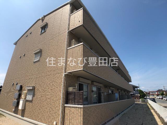 カーサ フェリーチェ C