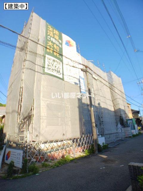 ジーメゾン泉佐野春日町