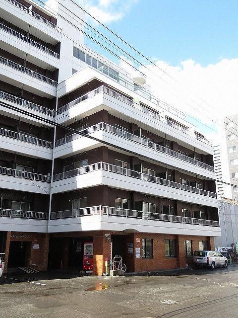 けいほくビレッジ