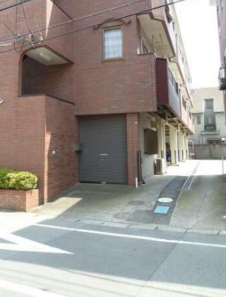坂本ビル