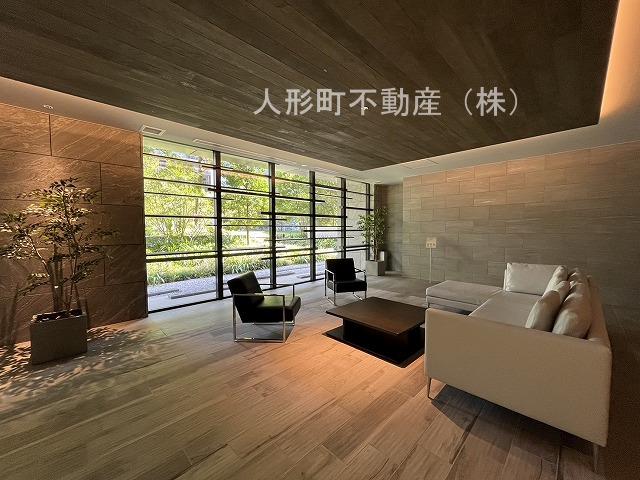 HARUMI FLAGSUN VILLAGE B棟