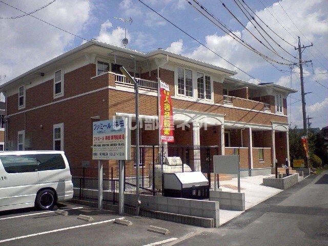 サンリット佐橋A