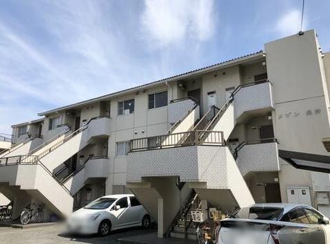 メゾン長井