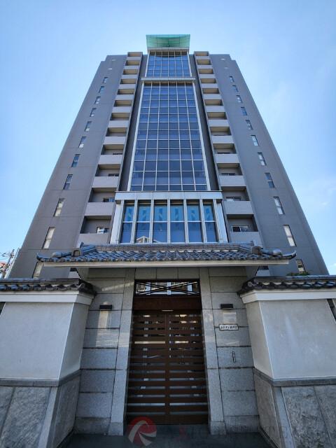 ユニティー北川口