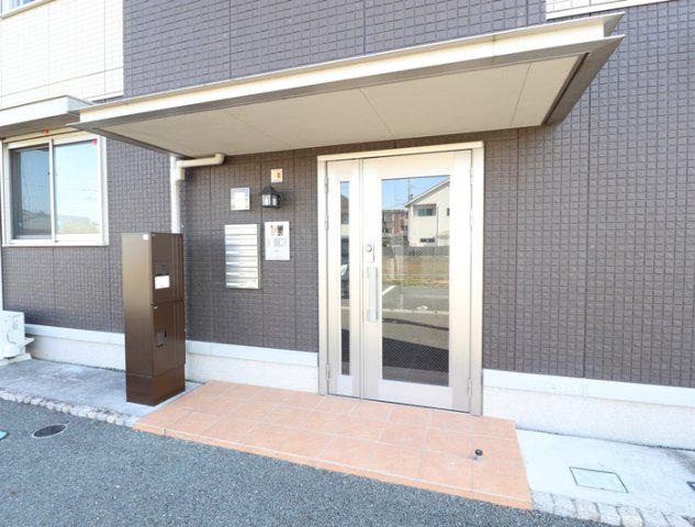 マナローザ