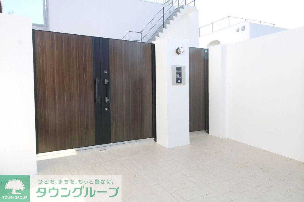 レピュア成増レジデンス