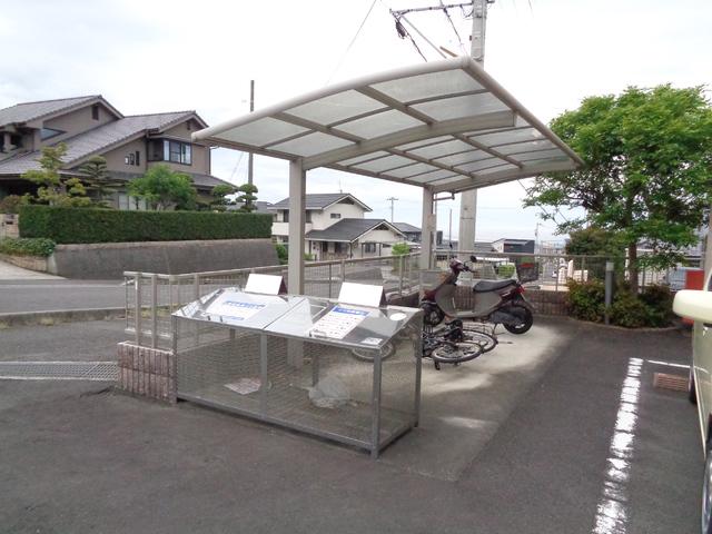 シャーメゾンサンヒルズ