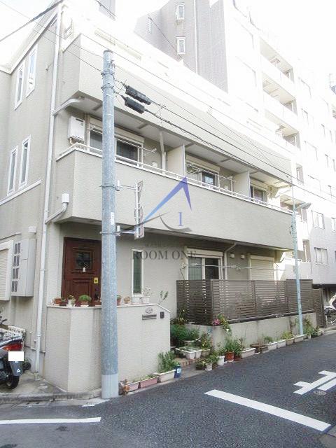 ニューグリーンハウス
