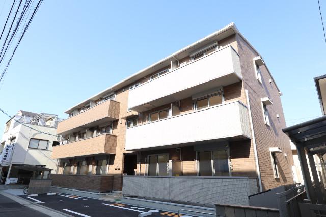 カーサ フェリス