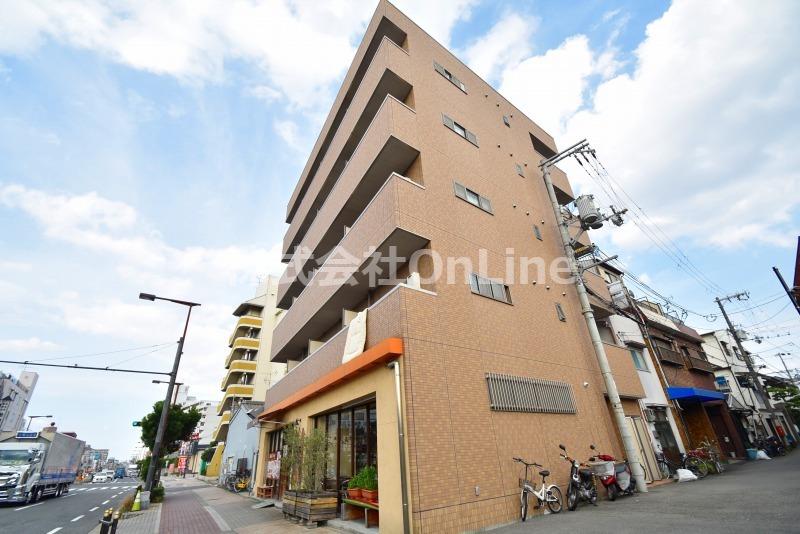 ハレクラニ小路