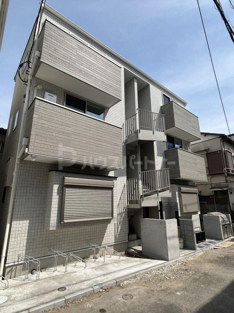 クレア市川南