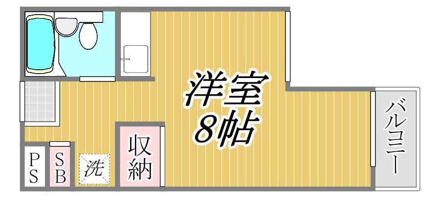 フェアハウス