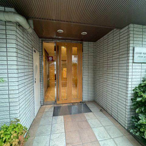 グランメゾン
