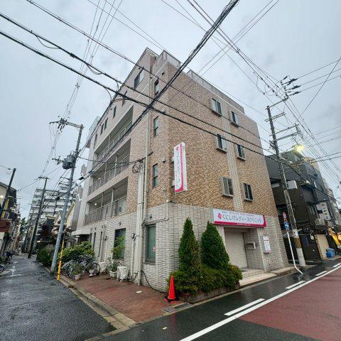 グランメゾン