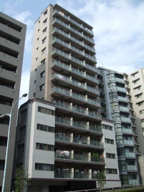 グローリオ東新宿