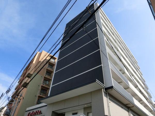ES-GRANDE大阪 CITY AVENUE