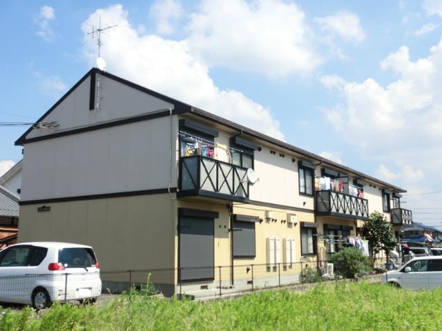 シャトレ岡田II